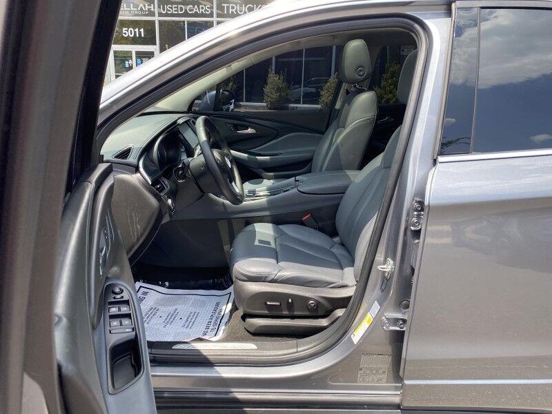 2019 Buick Envision Premium II Bristol  PA