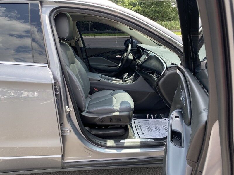 2019 Buick Envision Premium II Bristol  PA