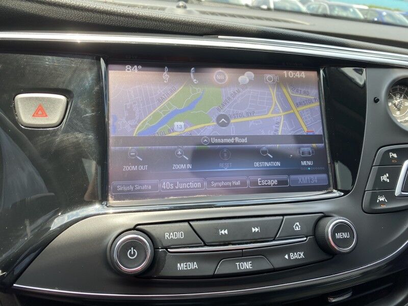 2019 Buick Envision Premium II Bristol  PA