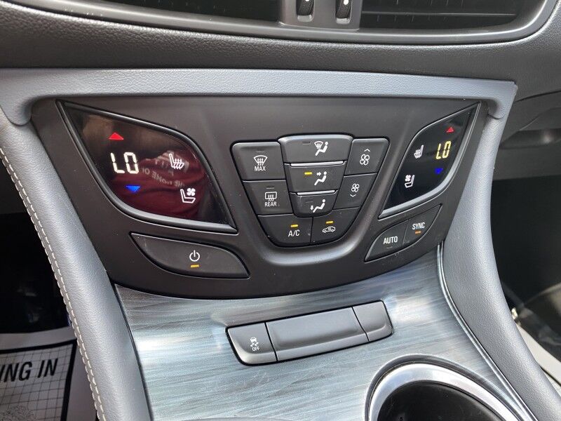 2019 Buick Envision Premium II Bristol  PA
