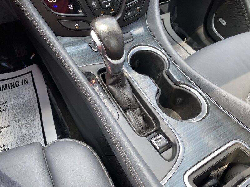 2019 Buick Envision Premium II Bristol  PA