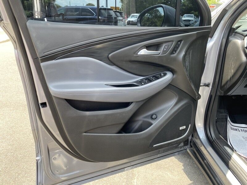 2019 Buick Envision Premium II Bristol  PA