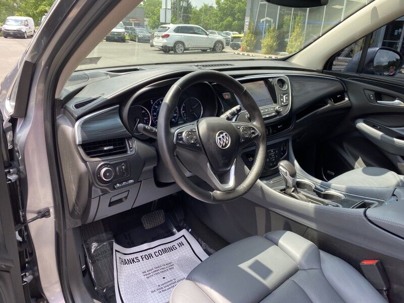 2019 Buick Envision Premium II Bristol  PA
