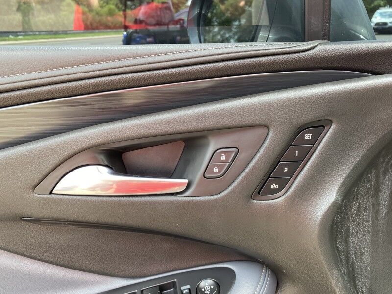 2019 Buick Envision Premium II Bristol  PA