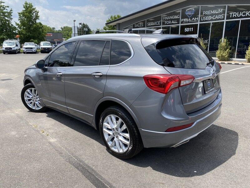 2019 Buick Envision Premium II Bristol  PA