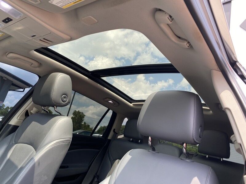 2019 Buick Envision Premium II Bristol  PA