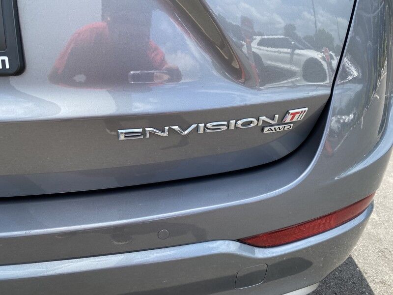 2019 Buick Envision Premium II Springfield PA