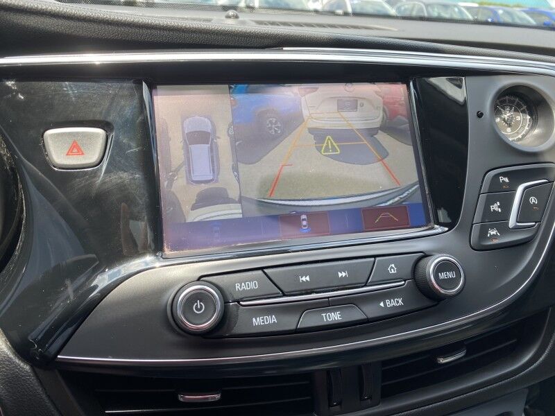 2019 Buick Envision Premium II Springfield PA