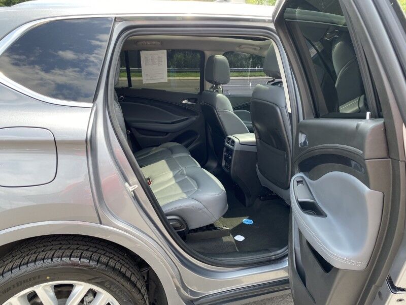 2019 Buick Envision Premium II Springfield PA