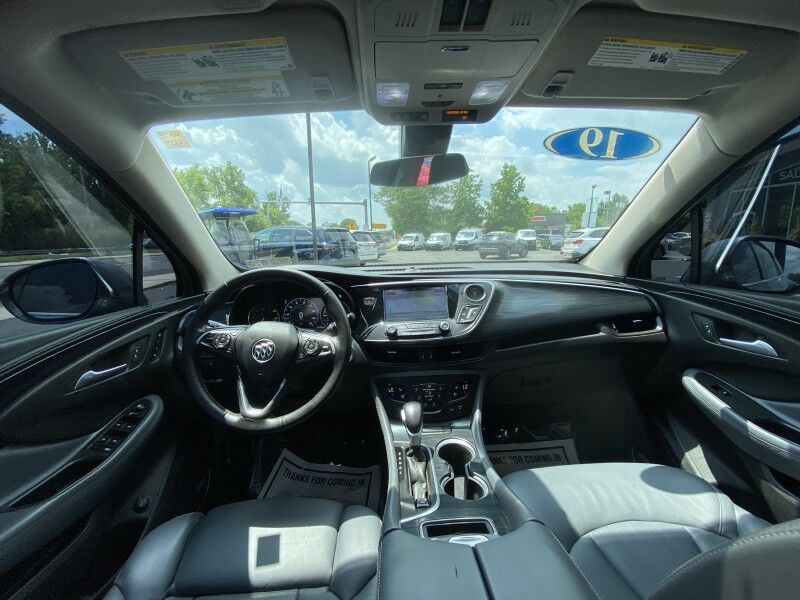 2019 Buick Envision Premium II Springfield PA