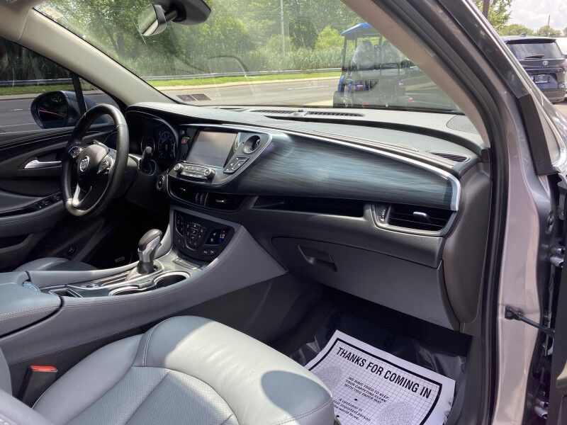 2019 Buick Envision Premium II Springfield PA