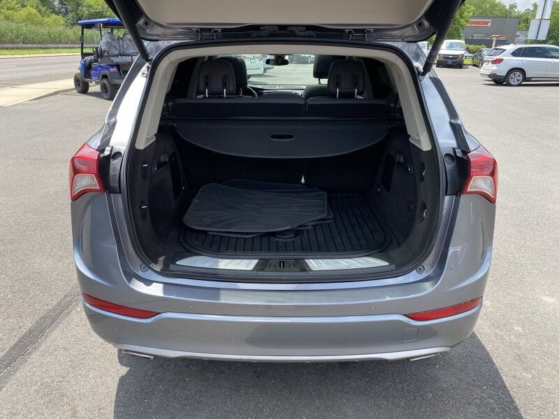 2019 Buick Envision Premium II Springfield PA