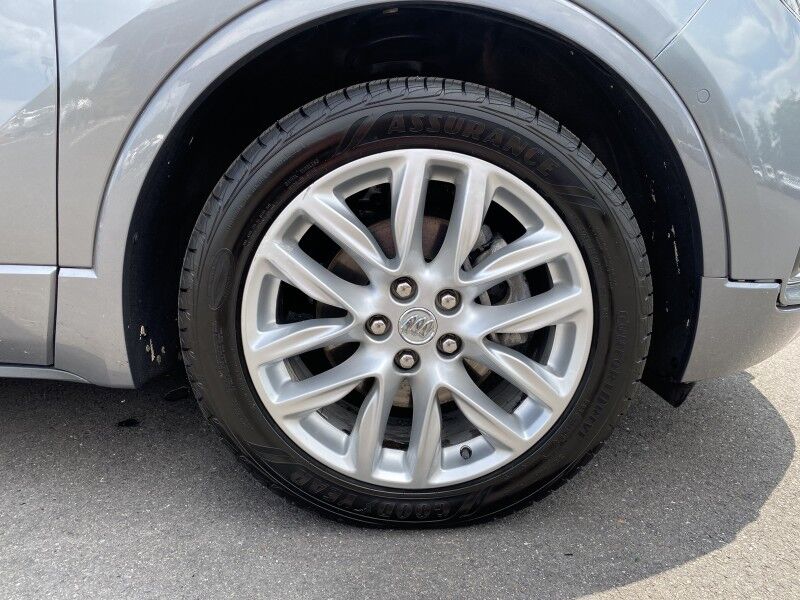 2019 Buick Envision Premium II Springfield PA