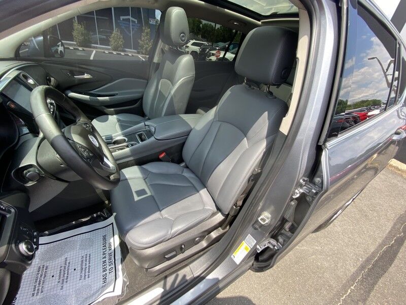 2019 Buick Envision Premium II Springfield PA