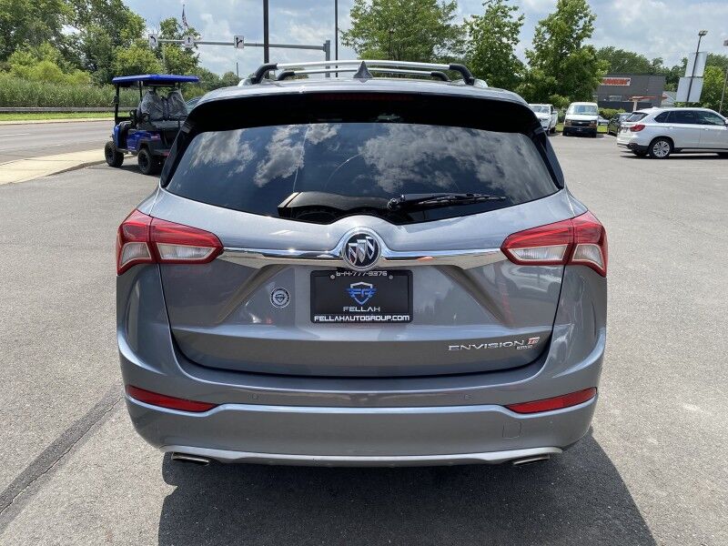 2019 Buick Envision Premium II Springfield PA
