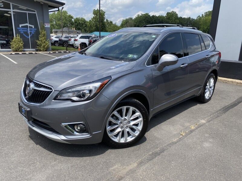 2019 Buick Envision Premium II Springfield PA