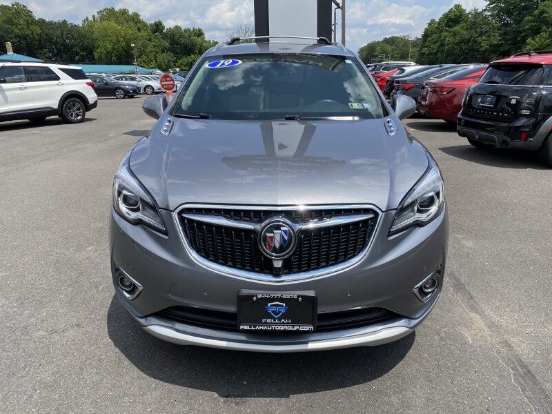 2019 Buick Envision Premium II Springfield PA