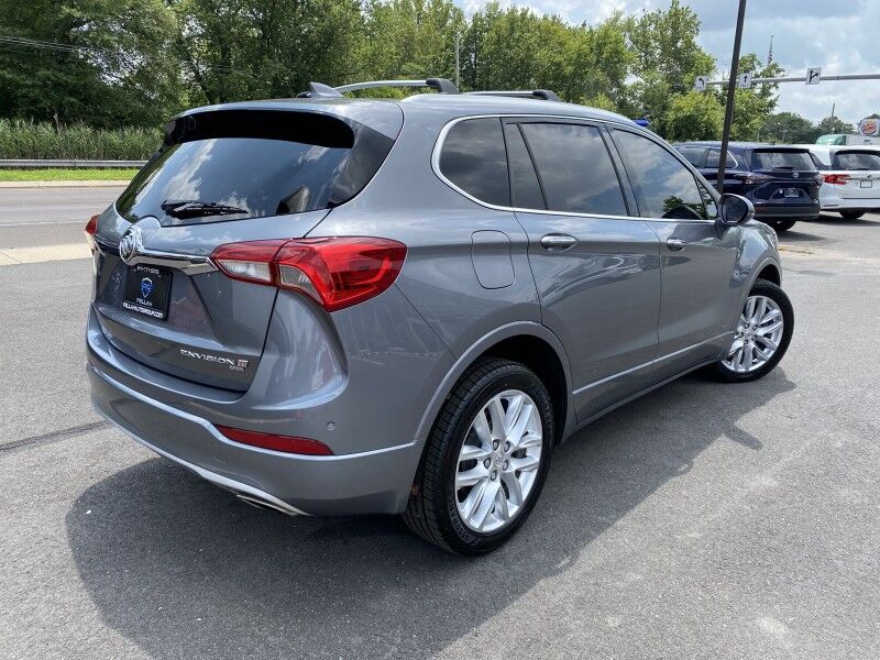2019 Buick Envision Premium II Springfield PA