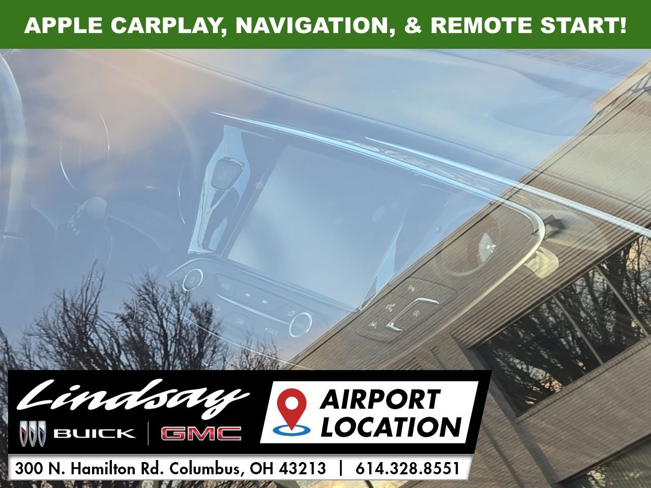 2019 Buick Envision Premium II Columbus OH