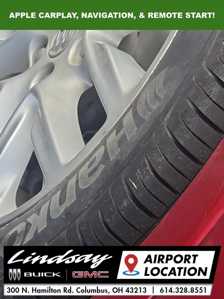 2019 Buick Envision Premium II Columbus OH