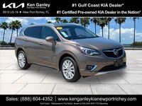 2019 Buick Envision Premium II