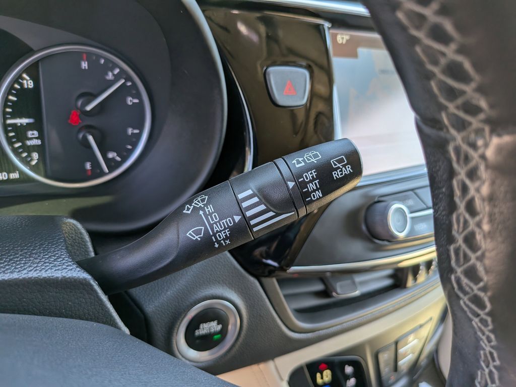 2019 Buick Envision Premium II San Clemente CA