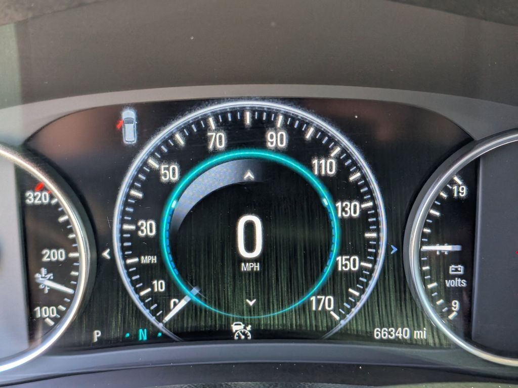 2019 Buick Envision Premium II San Clemente CA