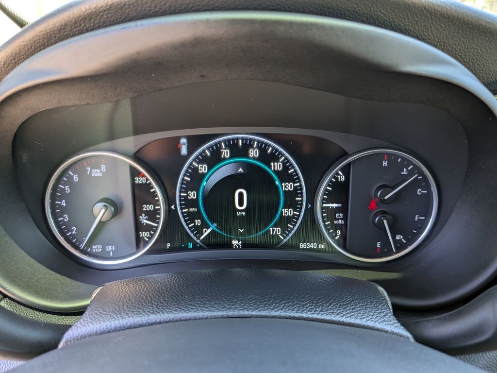 2019 Buick Envision Premium II San Clemente CA