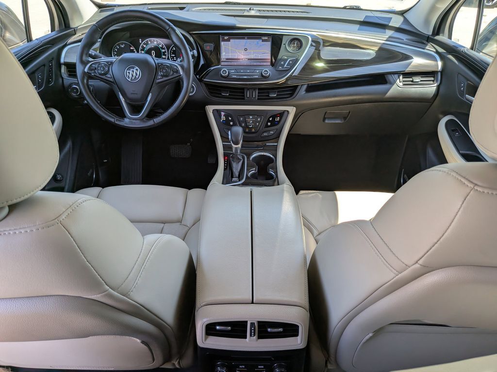 2019 Buick Envision Premium II San Clemente CA