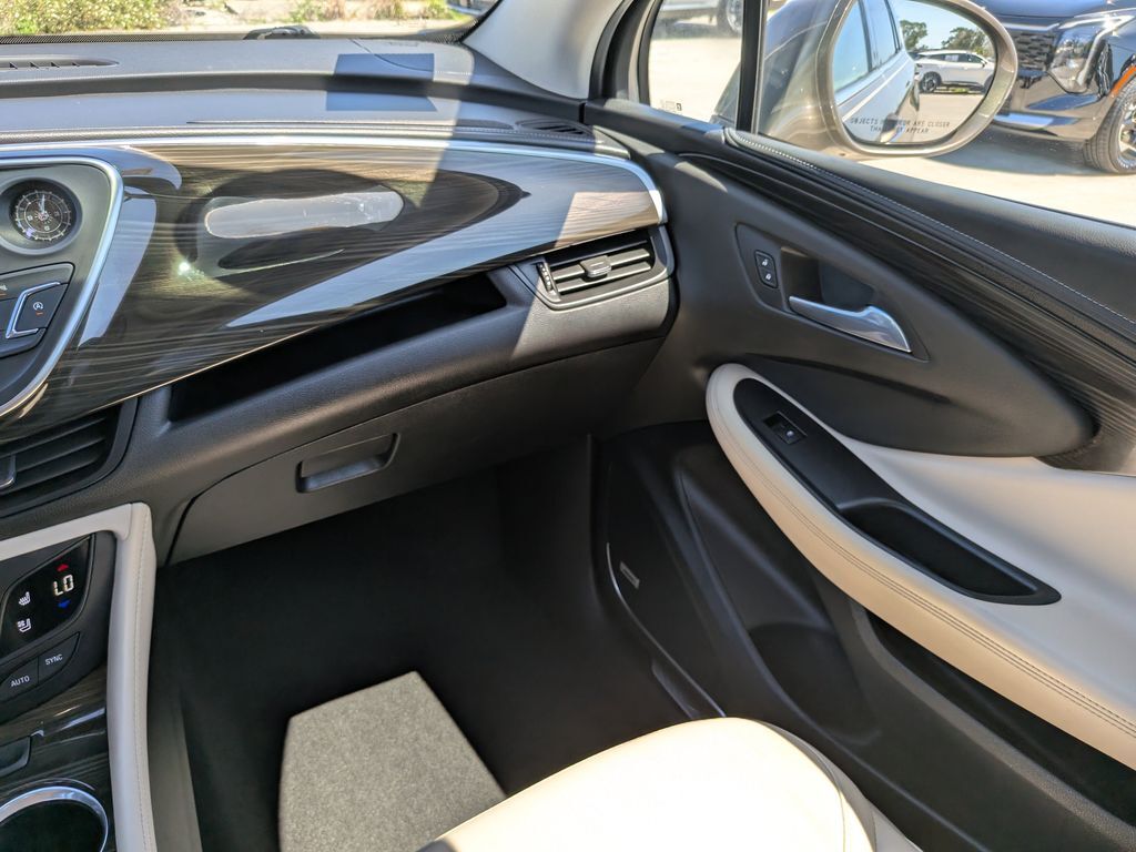 2019 Buick Envision Premium II San Clemente CA