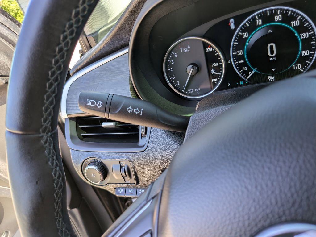 2019 Buick Envision Premium II San Clemente CA