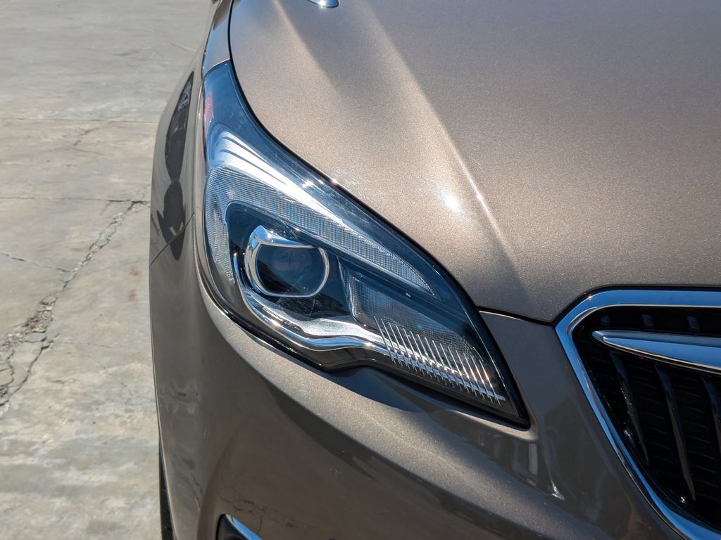 2019 Buick Envision Premium II San Clemente CA