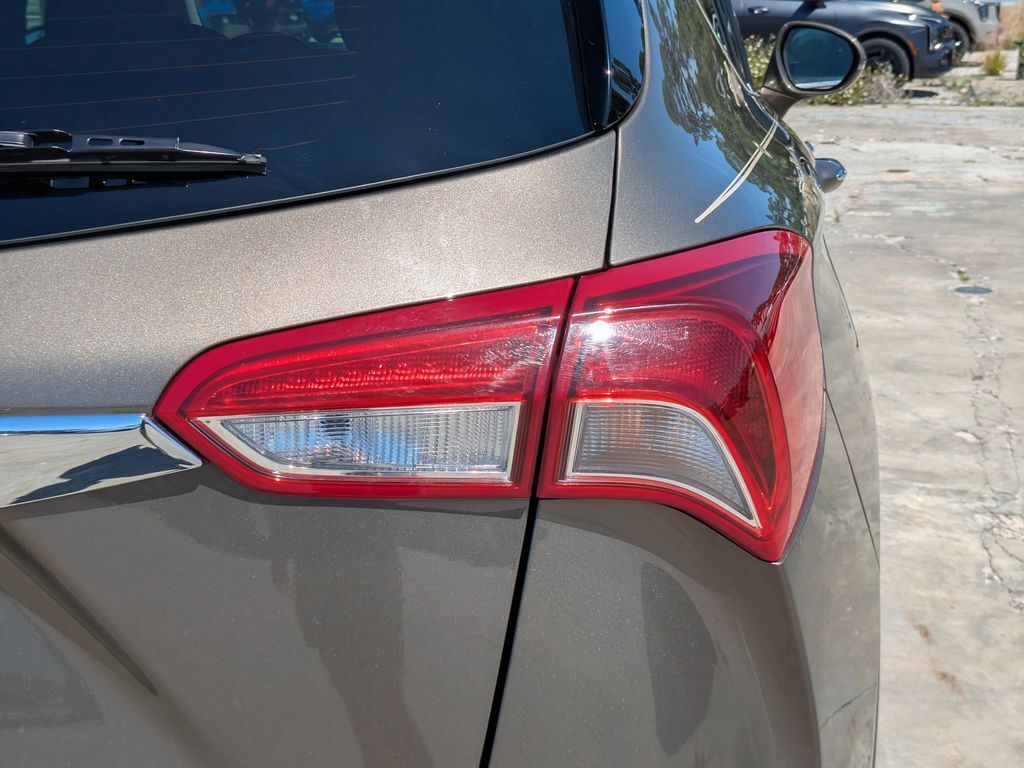 2019 Buick Envision Premium II San Clemente CA