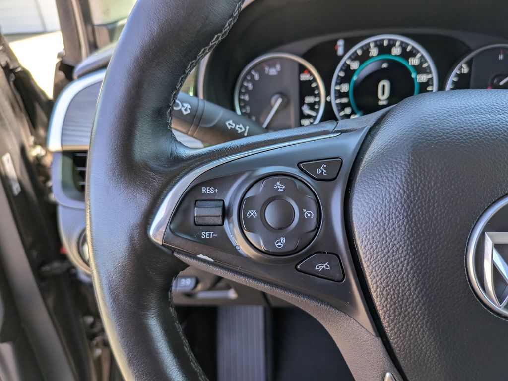 2019 Buick Envision Premium II San Clemente CA