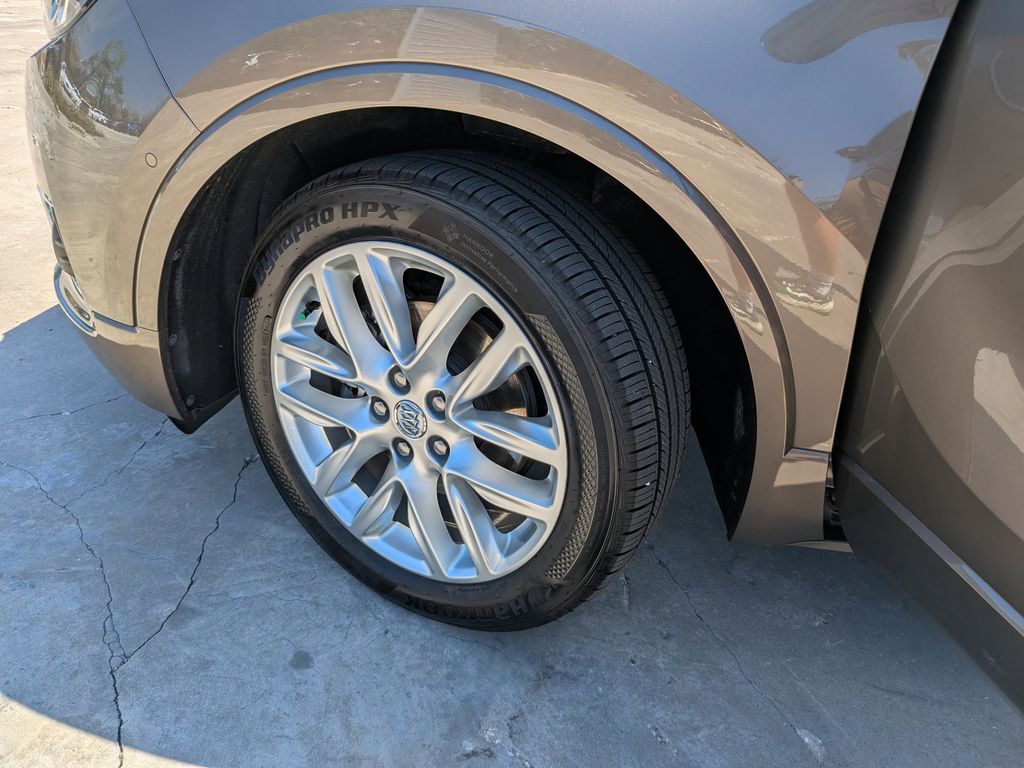 2019 Buick Envision Premium II San Clemente CA