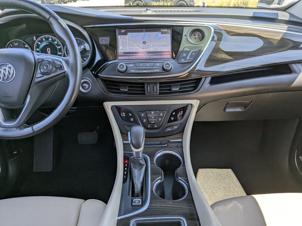 2019 Buick Envision Premium II San Clemente CA