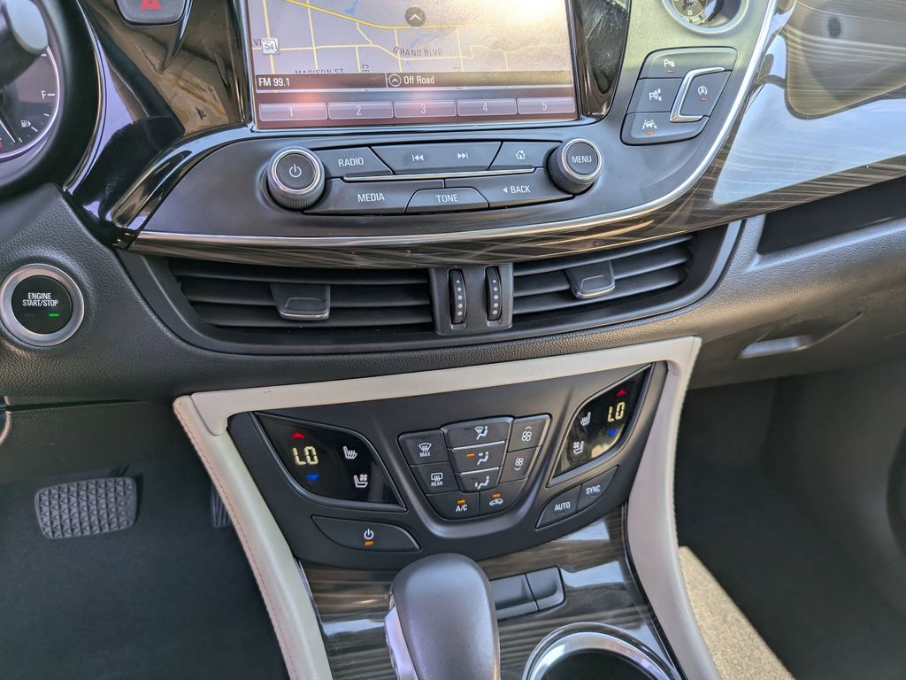 2019 Buick Envision Premium II San Clemente CA