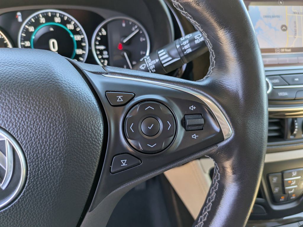 2019 Buick Envision Premium II San Clemente CA