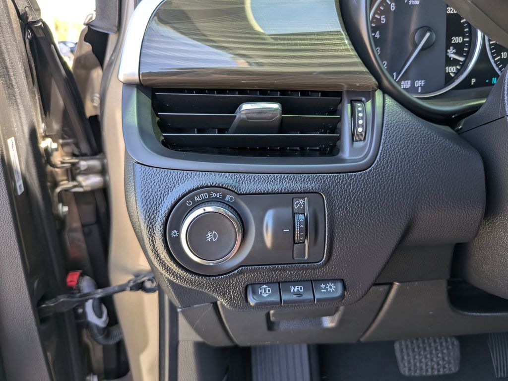 2019 Buick Envision Premium II San Clemente CA