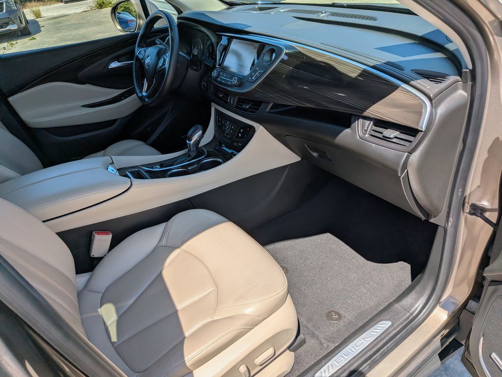 2019 Buick Envision Premium II San Clemente CA