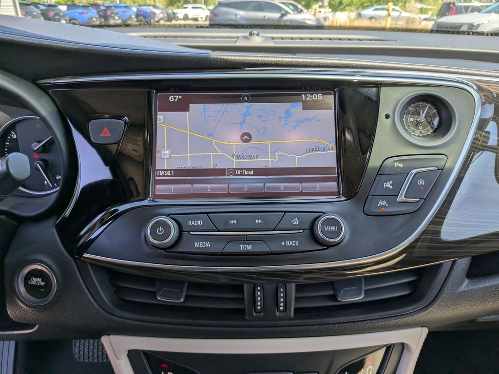 2019 Buick Envision Premium II San Clemente CA