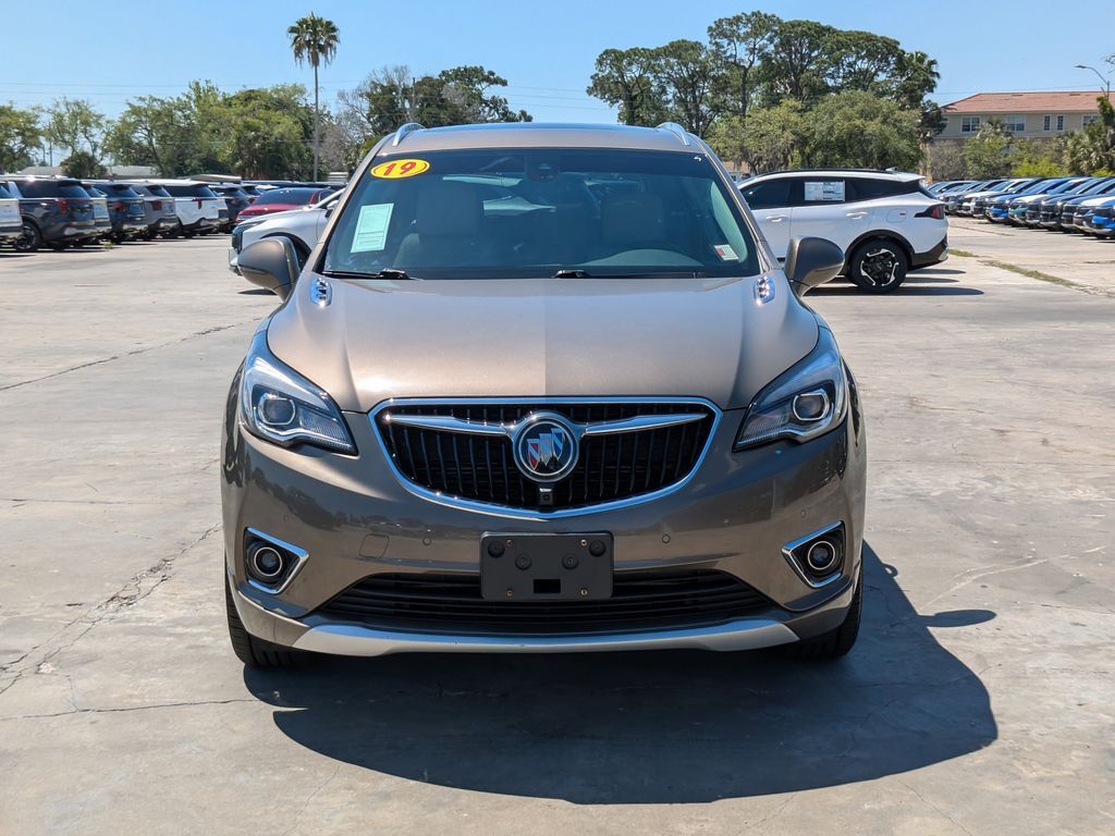 2019 Buick Envision Premium II San Clemente CA