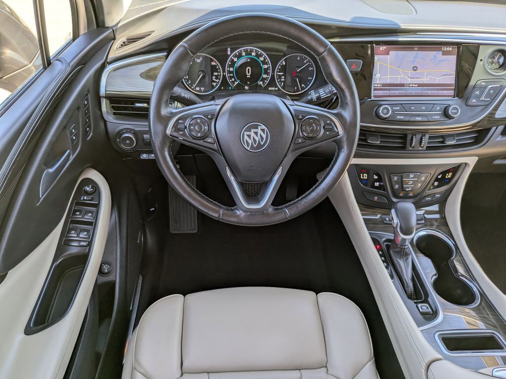 2019 Buick Envision Premium II San Clemente CA
