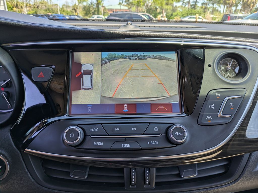 2019 Buick Envision Premium II San Clemente CA