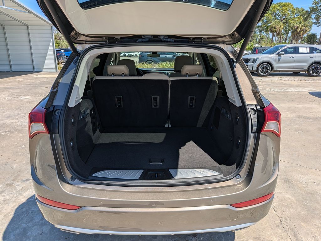 2019 Buick Envision Premium II San Clemente CA