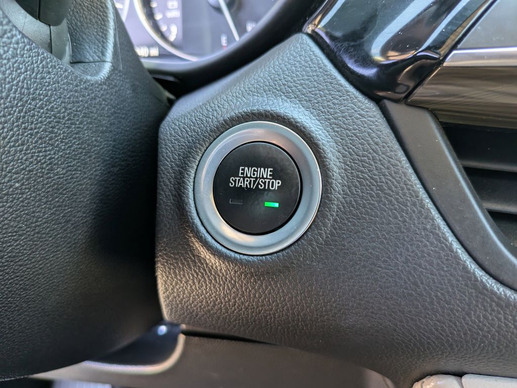 2019 Buick Envision Premium II San Clemente CA