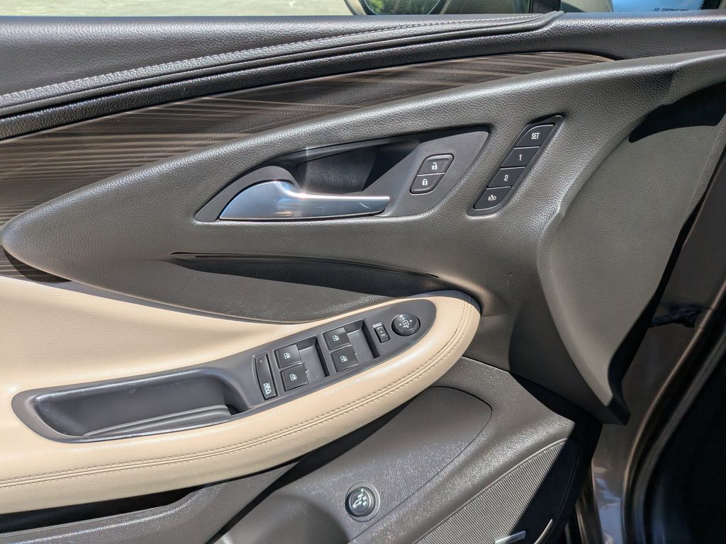 2019 Buick Envision Premium II San Clemente CA