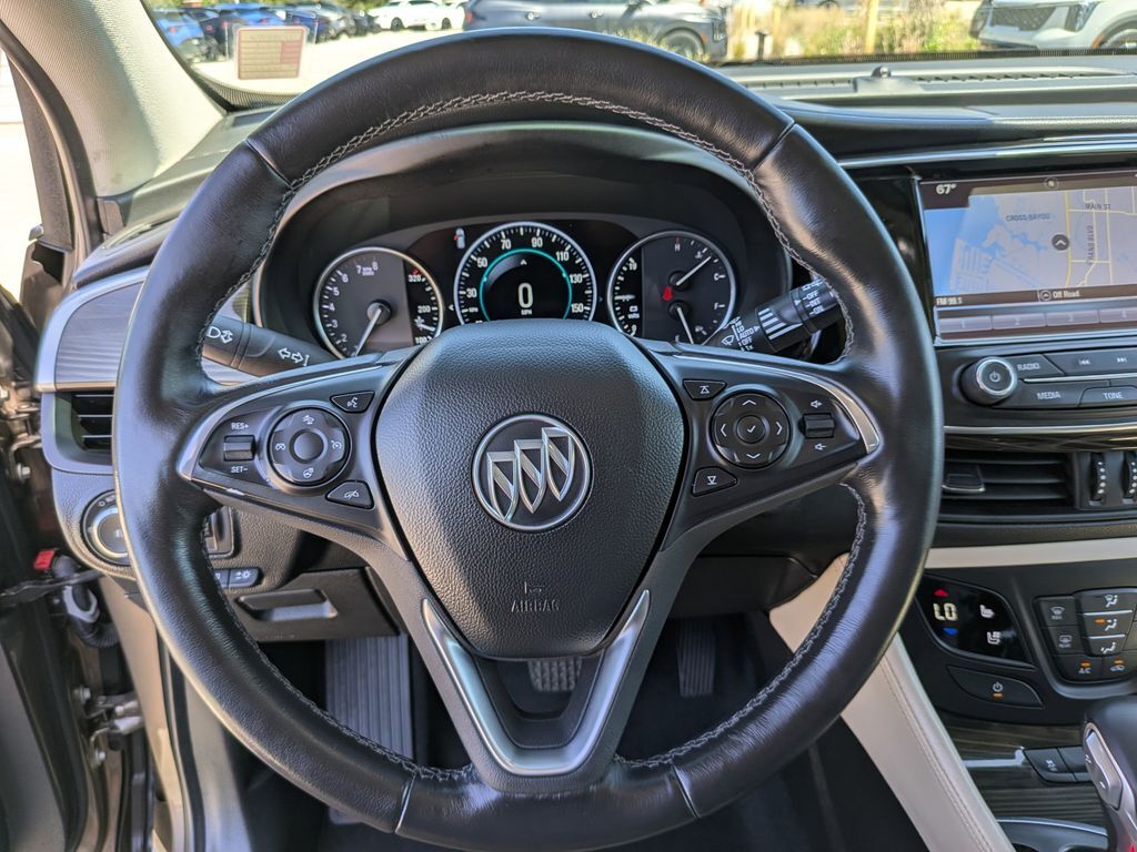 2019 Buick Envision Premium II San Clemente CA