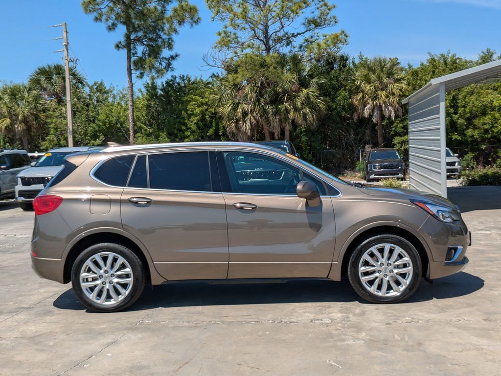 2019 Buick Envision Premium II San Clemente CA