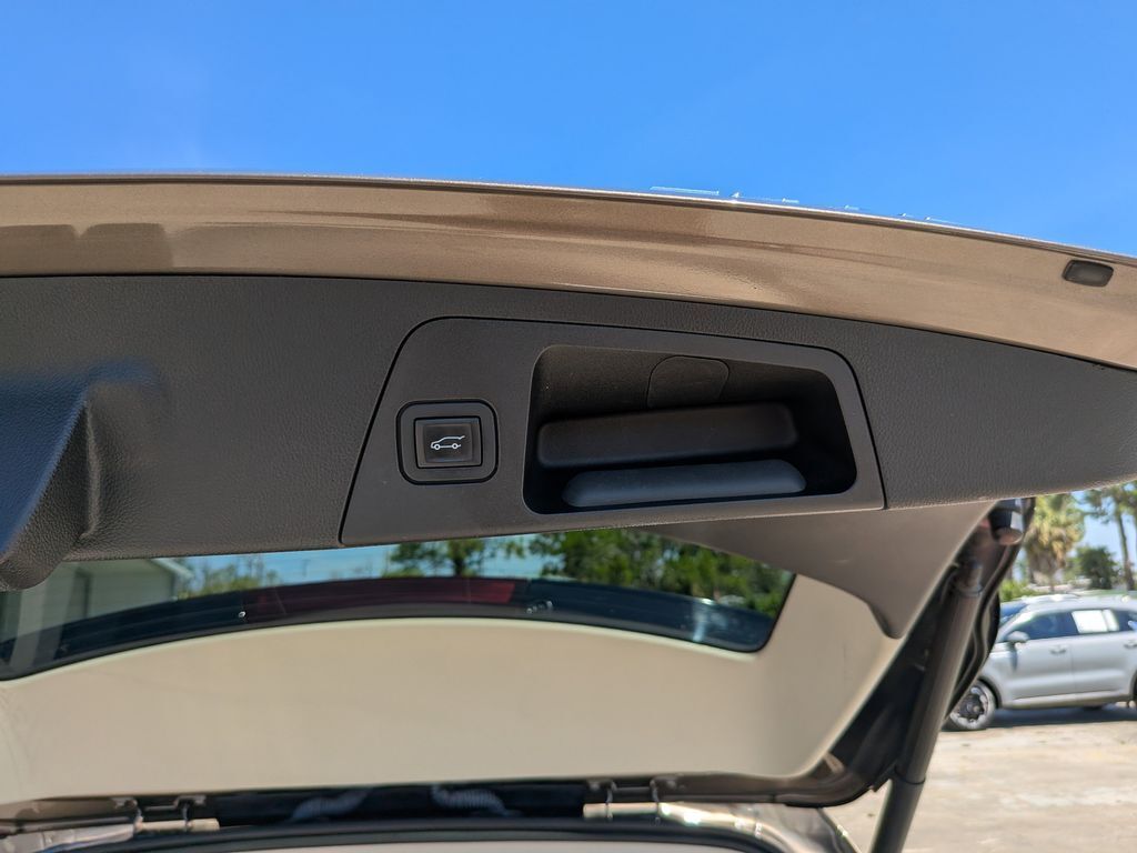 2019 Buick Envision Premium II San Clemente CA